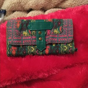 Tribal wallet